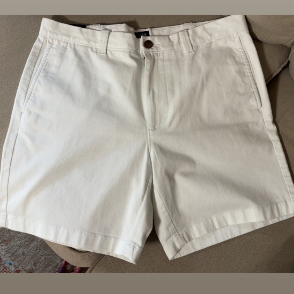 J Crew Heritage Chino Short
